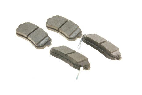 Задние тормозные колодки bosch 0986495354