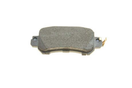 Задні тормозні (гальмівні) колодки bosch 0986495368