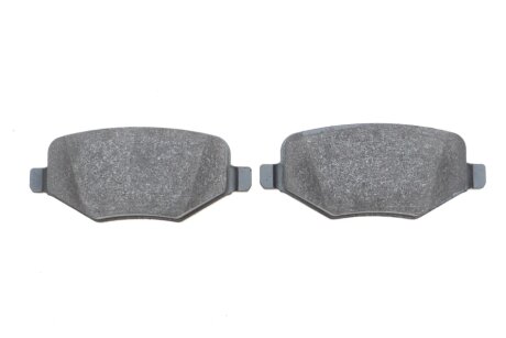 Задние тормозные колодки bosch 0986495385