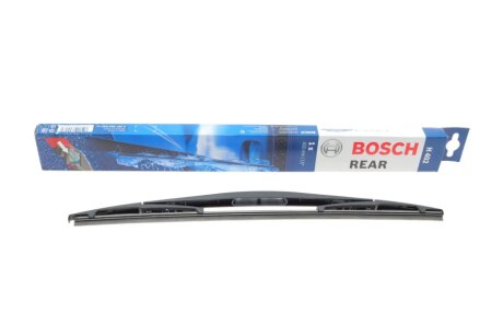Задній двірник (склоочисник) bosch 3397004632