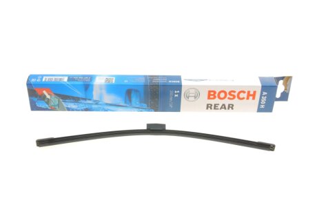 Задний дворник (стеклоочиститель) bosch 3397008054 на Митсубиси Эклипс