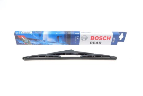 Задній двірник (склоочисник) bosch 3397011306 на Форд Фокус 3