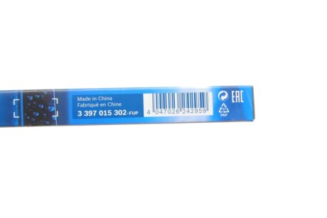 Задний дворник (стеклоочиститель) bosch 3397015302