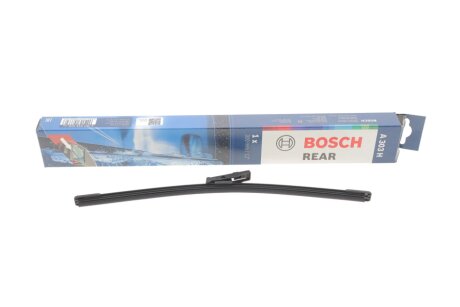 Задній двірник (склоочисник) bosch 3397016316