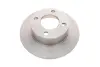 Задний тормозной диск bosch 0 986 478 019