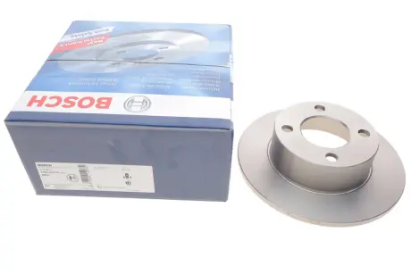 Задній гальмівний (тормозний) диск Bosch 0 986 478 019
