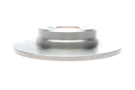 Задній гальмівний (тормозний) диск bosch 0986478095