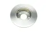 Задний тормозной диск bosch 0 986 478 132