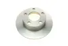 Задний тормозной диск bosch 0 986 478 132