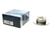 Задний тормозной диск bosch 0 986 478 132