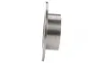 Задній гальмівний (тормозний) диск Bosch 0986478143 (фото 3)
