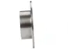 Задній гальмівний (тормозний) диск Bosch 0986478143 (фото 4)