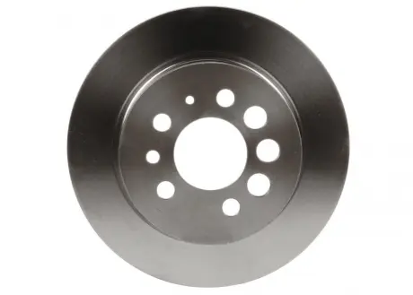 Задній гальмівний (тормозний) диск Bosch 0986478143