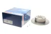Задній гальмівний (тормозний) диск Bosch 0 986 478 199 (фото 1)