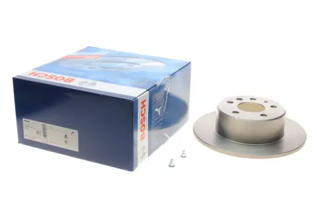 Задній гальмівний (тормозний) диск Bosch 0 986 478 199
