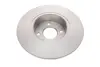 Задний тормозной диск bosch 0 986 478 238