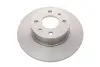 Задний тормозной диск bosch 0 986 478 238