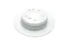 Задній гальмівний (тормозний) диск Bosch 0986478321 (фото 4)