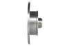 Задний тормозной диск bosch 0 986 478 331