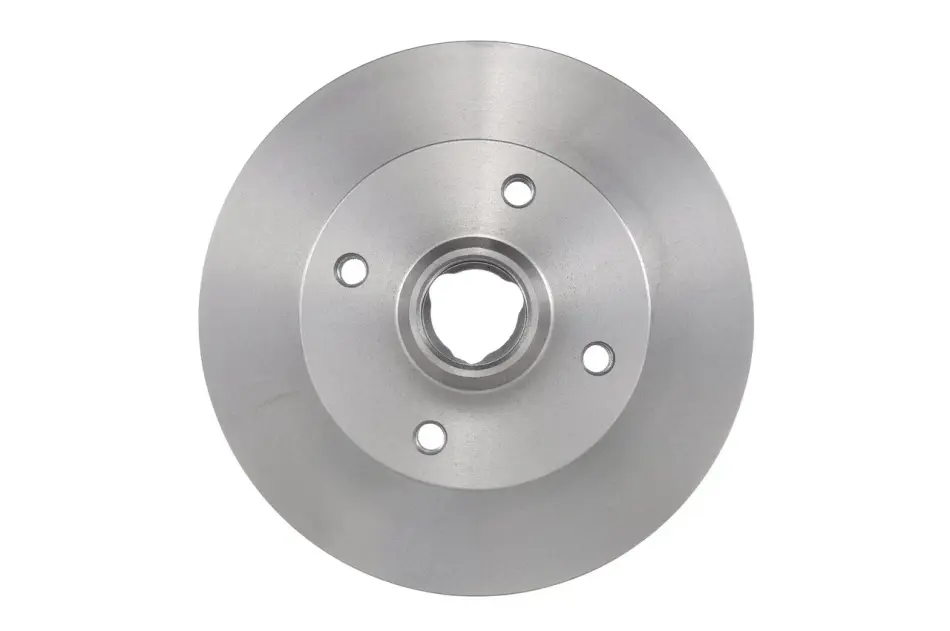 Задний тормозной диск bosch 0 986 478 331