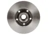 Задний тормозной диск bosch 0986478332