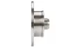 Задний тормозной диск bosch 0986478332