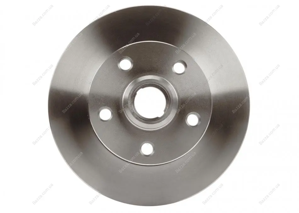 Задний тормозной диск bosch 0986478332