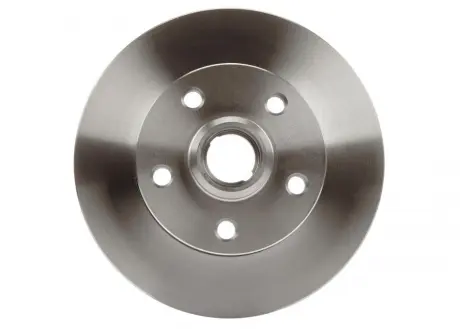 Задний тормозной диск bosch 0986478332