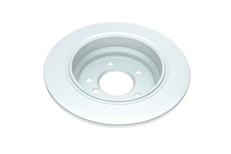 Задній гальмівний (тормозний) диск bosch 0986478425