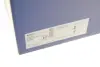 Задній гальмівний (тормозний) диск Bosch 0 986 478 433 (фото 8)