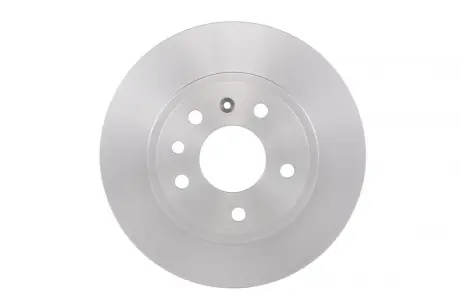 Задній гальмівний (тормозний) диск Bosch 0 986 478 436
