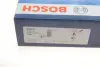 Задній гальмівний (тормозний) диск Bosch 0986478481 (фото 5)