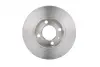 Задний тормозной диск bosch 0986478492
