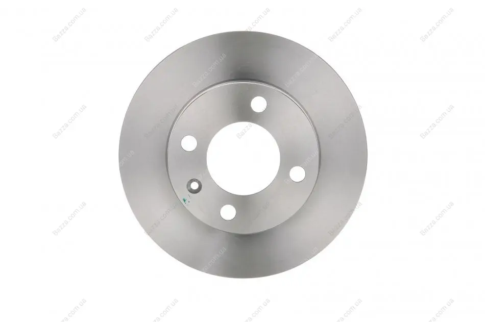 Задний тормозной диск bosch 0986478492