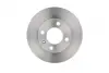 Задний тормозной диск bosch 0986478492