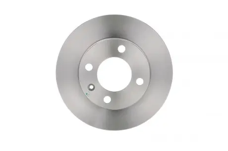 Задний тормозной диск bosch 0986478492