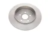 Задний тормозной диск bosch 0986478514