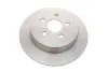 Задний тормозной диск bosch 0986478514