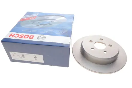 Задний тормозной диск bosch 0986478514 Додж Неон 2