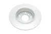 Задний тормозной диск bosch 0986478561