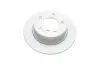 Задний тормозной диск bosch 0986478561