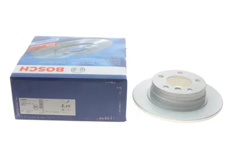 Задний тормозной диск bosch 0986478561