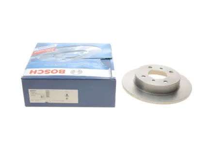 Задній гальмівний (тормозний) диск Bosch 0 986 478 564