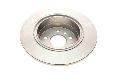 Задний тормозной диск bosch 0986478609