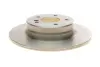 Задний тормозной диск bosch 0986478626