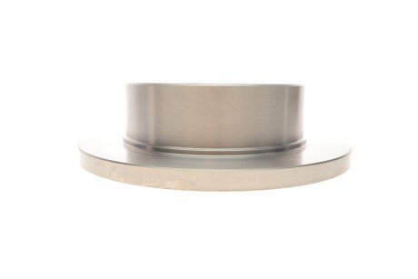 Задний тормозной диск bosch 0986478713