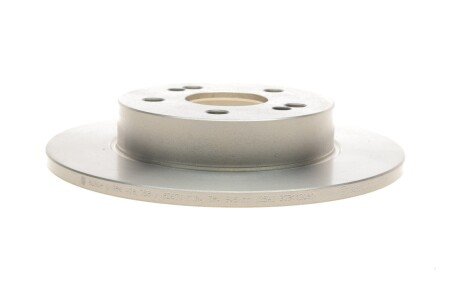 Задний тормозной диск bosch 0986478758