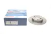 Задній гальмівний (тормозний) диск Bosch 0986478758 (фото 1)