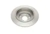 Задній гальмівний (тормозний) диск Bosch 0986478799 (фото 2)