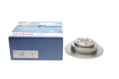 Задній гальмівний (тормозний) диск Bosch 0986478799